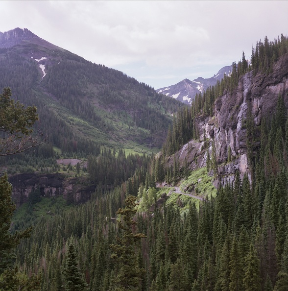 Colorado Western Slope